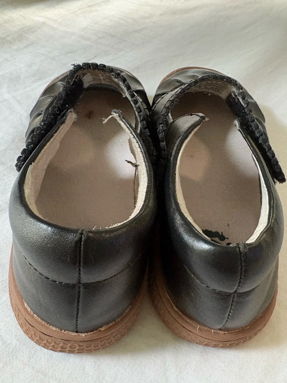 Livie & Luca Mary Jane shoes size 13